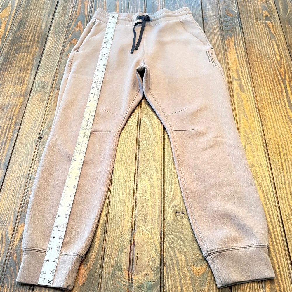 Abercrombie YPB Restore neoKnit sweatpant joggers XS